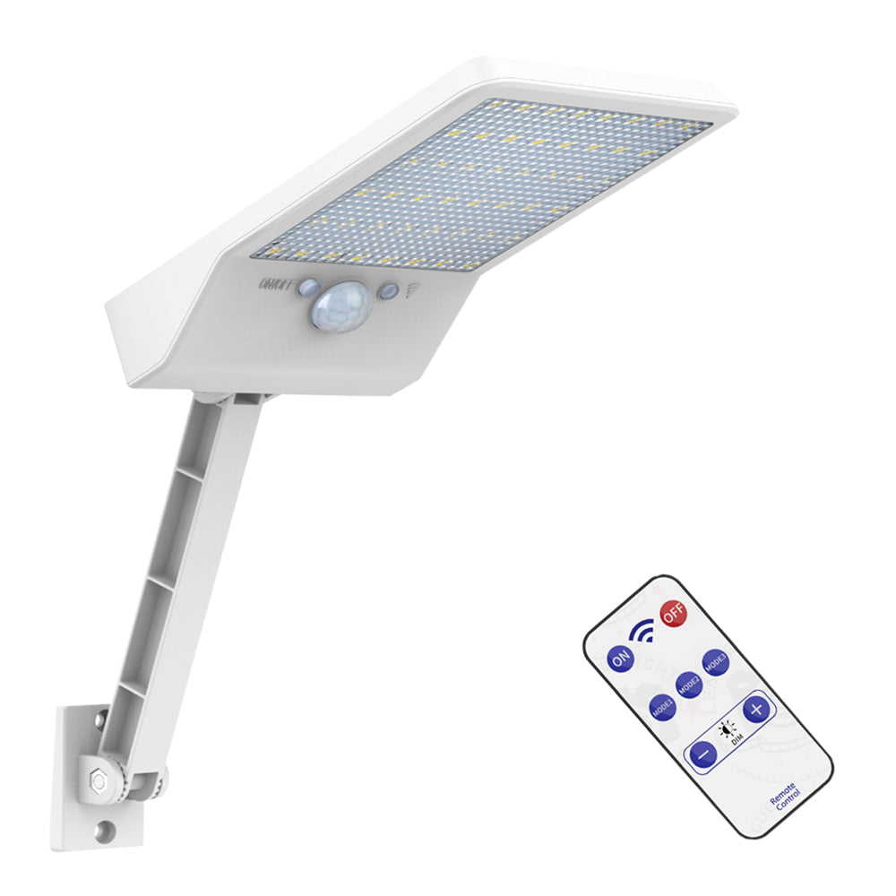 Led Solar Stark