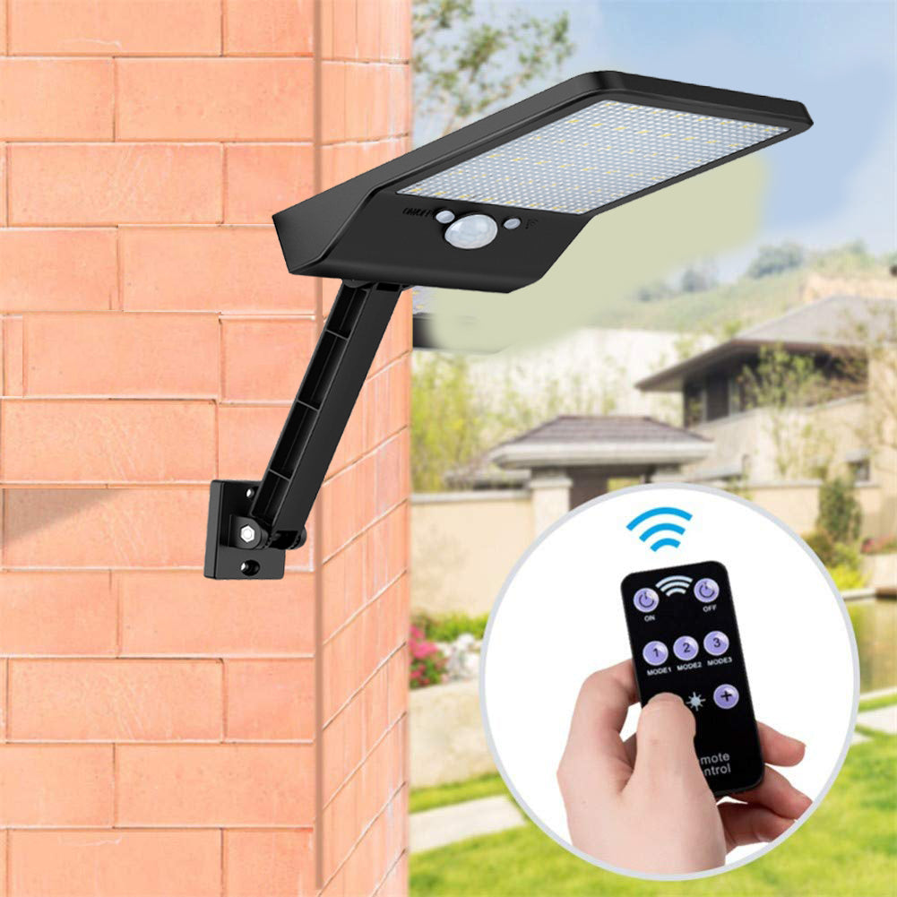 Led Solar Stark