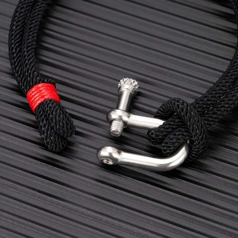 Pulseira Náutica Elegance