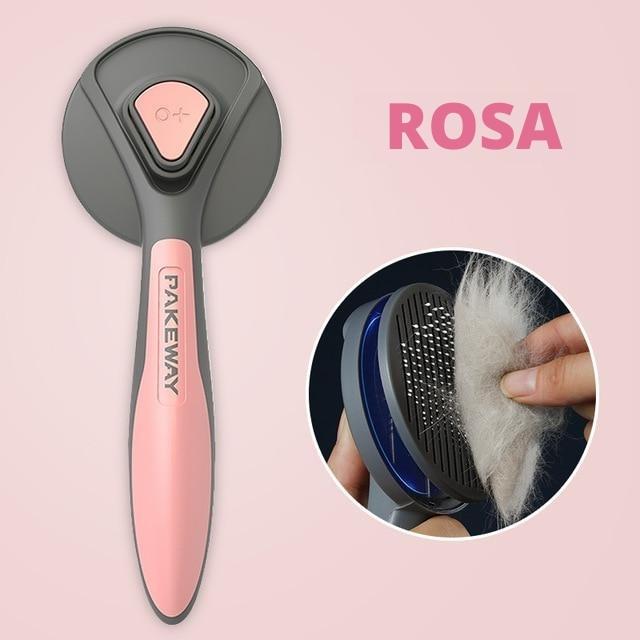 Escova pet Mimus