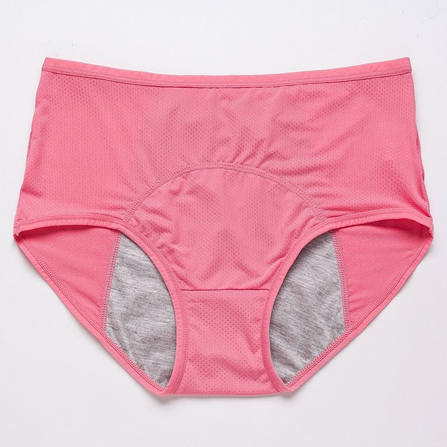 Calcinha Absorvente Vitalícia - Dry Comfy (PAGUE 1 LEVE 2)