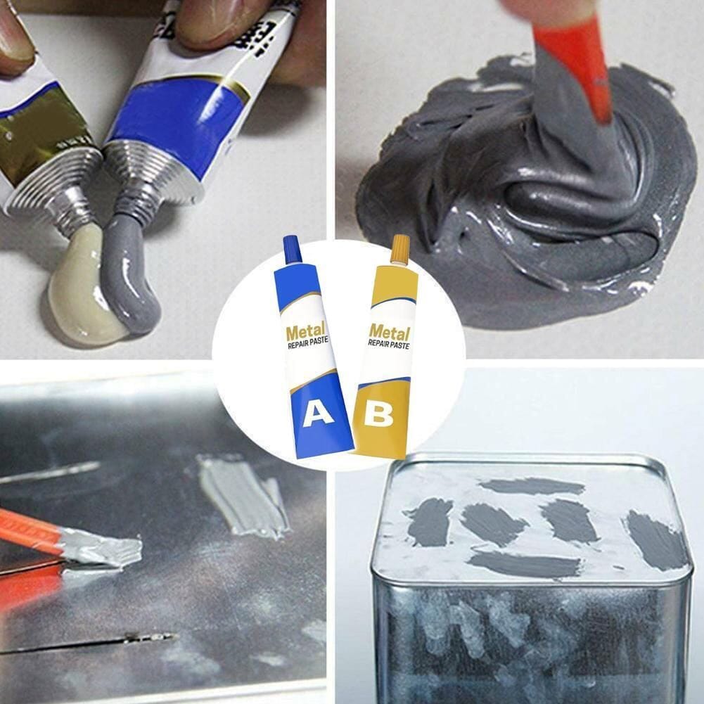 Cola forte Reparação Mágica - FRETE GRÁTIS