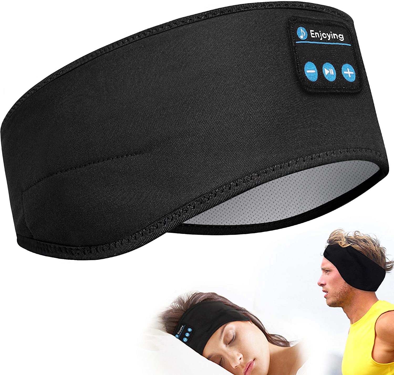 Bandana Sleep Sound - Bluetooth 5.0