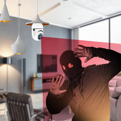 Cópia de Câmera Full HD Wi-Fi Inteligente (rascunho)