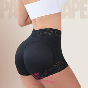 Calcinha Modeladora Perfect Slim - Afina Cintura e Empina Bumbum [COMPRE 1 LEVE 3]