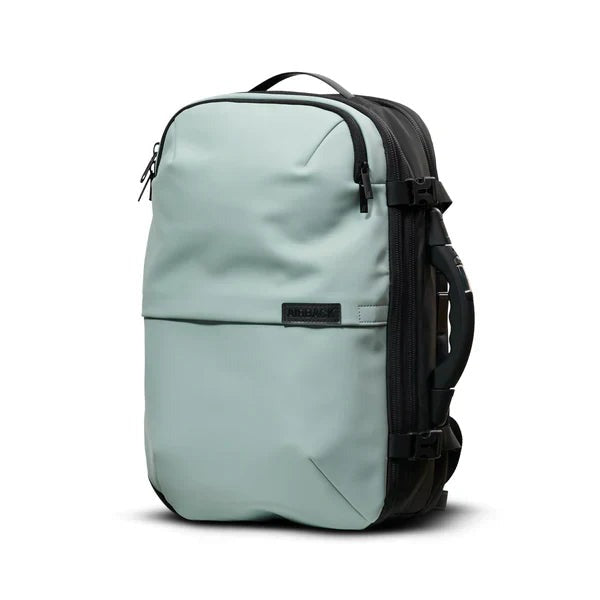 Mochila Airback + Bomba de Ar (Cada Mochila Acompanha uma Bomba de Ar) [ COMPRE 1 E LEVE 2 }
