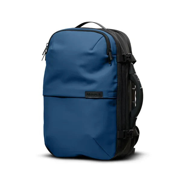 Mochila Airback + Bomba de Ar (Cada Mochila Acompanha uma Bomba de Ar) [ COMPRE 1 E LEVE 2 }