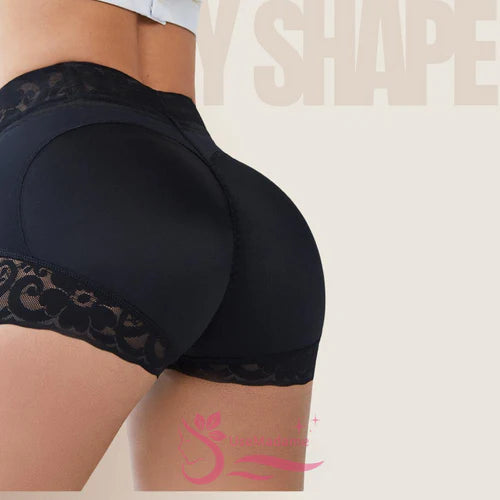 Calcinha Modeladora Perfect Slim - Afina Cintura e Empina Bumbum [COMPRE 1 LEVE 3]