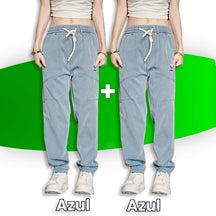 [COMPRE 1 LEVE 2] Calça Lioseda ComfortPlus Feminina (A Preferida das Celebridades!)