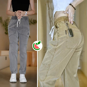 [COMPRE 1 LEVE 2] Calça Lioseda ComfortPlus Feminina (A Preferida das Celebridades!)