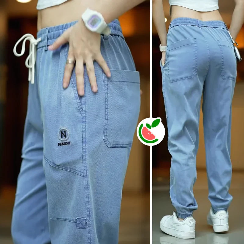 [COMPRE 1 LEVE 2] Calça Lioseda ComfortPlus Feminina (A Preferida das Celebridades!)