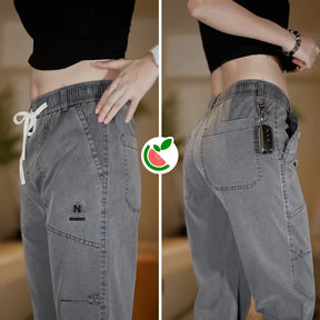 [COMPRE 1 LEVE 2] Calça Lioseda ComfortPlus Feminina (A Preferida das Celebridades!)