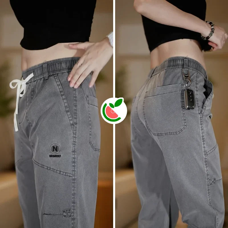[COMPRE 1 LEVE 2] Calça Lioseda ComfortPlus Feminina (A Preferida das Celebridades!)