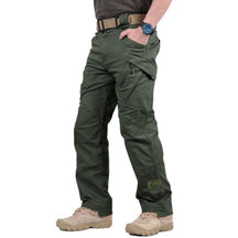KIT - 2 Calça Tática Militar Outdoor Premium - Tecido Rip Stop Repelente a Água + (OFERTA LIMITA) ✅