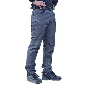 KIT - 2 Calça Tática Militar Outdoor Premium - Tecido Rip Stop Repelente a Água + (OFERTA LIMITA) ✅
