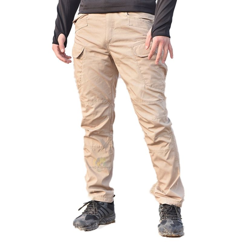 KIT - 2 Calça Tática Militar Outdoor Premium - Tecido Rip Stop Repelente a Água + (OFERTA LIMITA) ✅