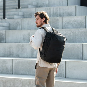 Mochila Airback + Bomba de Ar (Cada Mochila Acompanha uma Bomba de Ar) [ COMPRE 1 E LEVE 2 }
