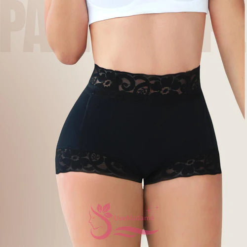 Calcinha Modeladora Perfect Slim - Afina Cintura e Empina Bumbum [COMPRE 1 LEVE 3]