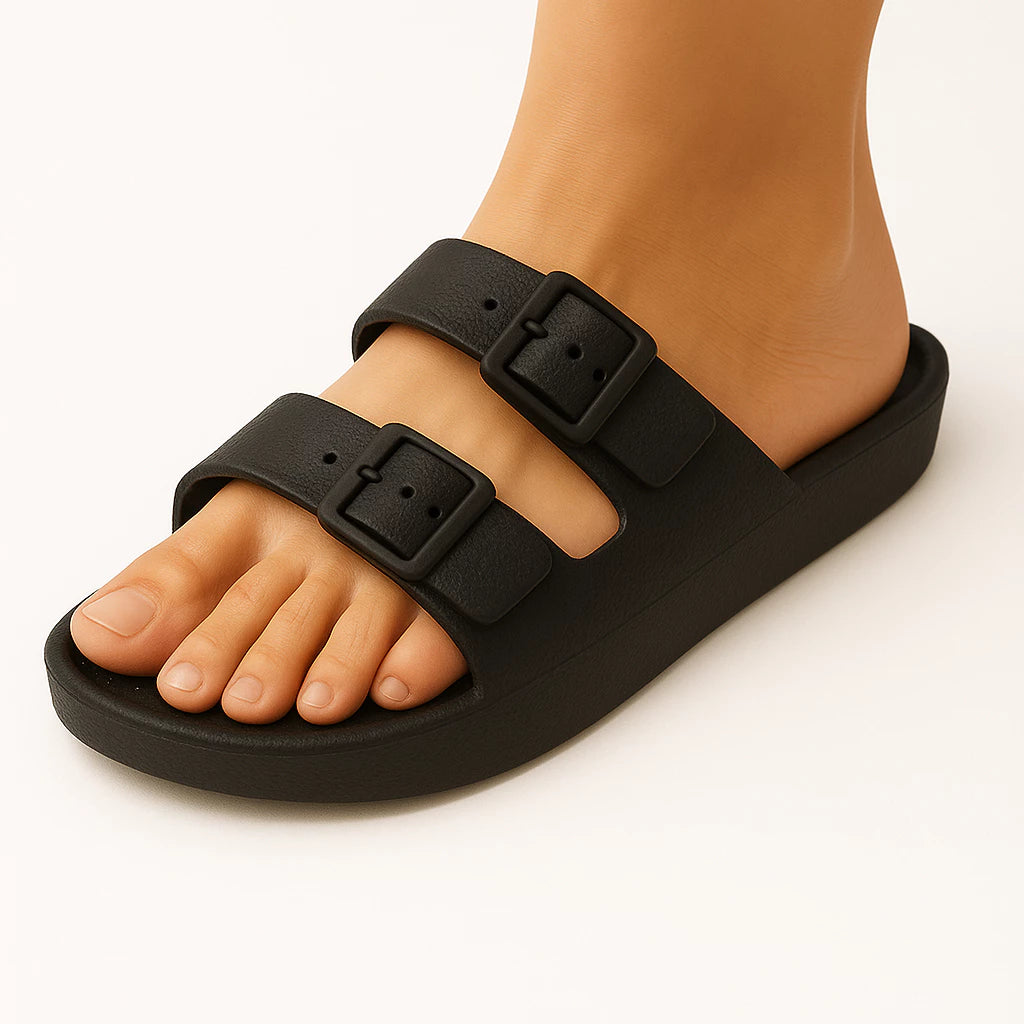 Chinelo Leve Ortopédico – Birken Mimus - Unissex