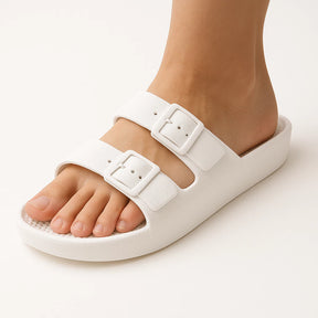 Chinelo Leve Ortopédico – Birken Mimus - Unissex
