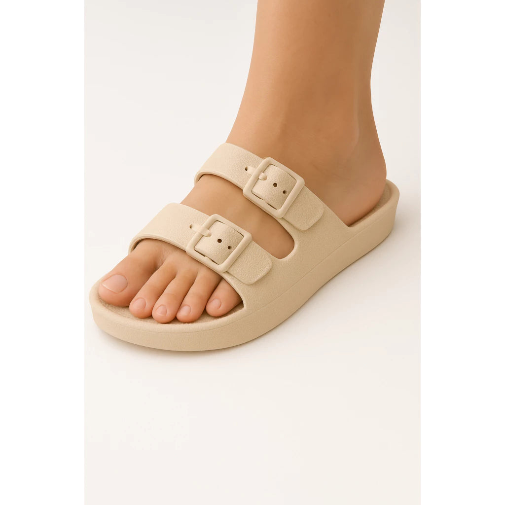 Chinelo Leve Ortopédico – Birken Mimus - Unissex