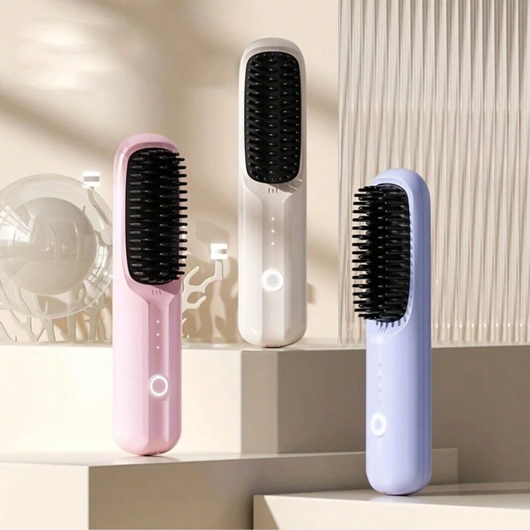 Escova portátil sem fio InnovaGlow