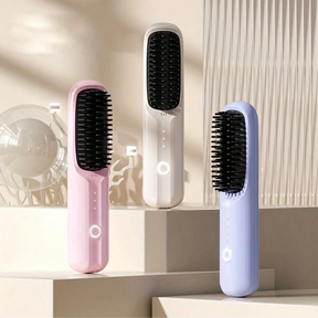 Escova portátil sem fio InnovaGlow