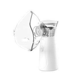 Inalador Nebulizador Portátil Easy