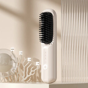 Escova portátil sem fio InnovaGlow