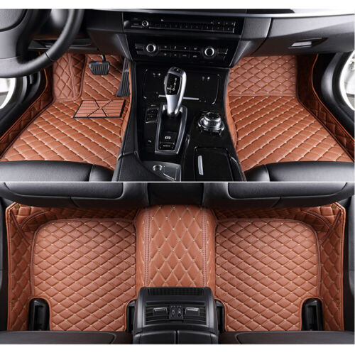 Kit Tapetes Automotivos de Luxo e Conforto - Queima de Estoque 🔥