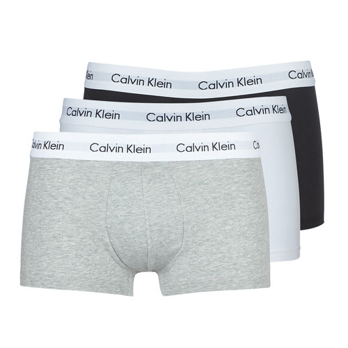 Pack com 10 Boxers Calvin Klein
