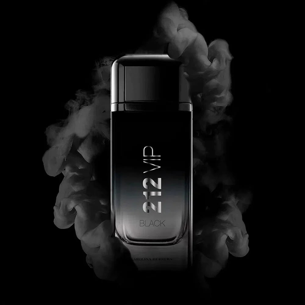 Combo 2 Perfumes Masculinos Importados (100ml) - 1 million, 212 vip [PROMO VERÃO BLACK]