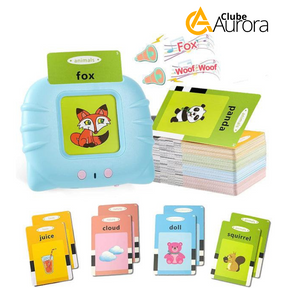 UltraKids Educacional - Aprender Inglês - 224 Palavras