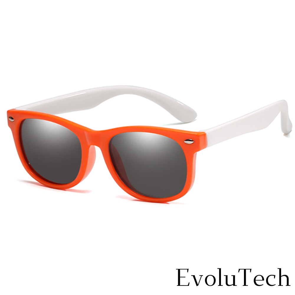 Oculos Flexivel Para crianças