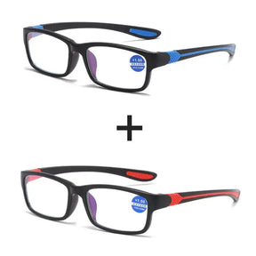 Óсulоs Inteligente Anti Azul - Compre 01 LEVE 02