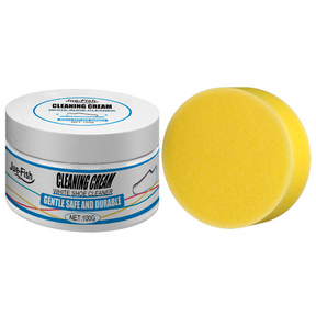 Limpa Tênis MimusClean [LIMPEZA COMPLETA]