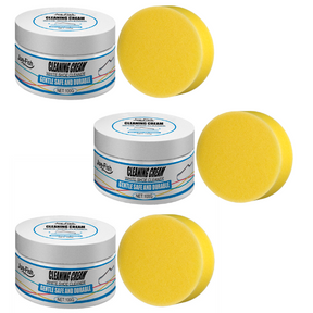 Limpa Tênis MimusClean [LIMPEZA COMPLETA]