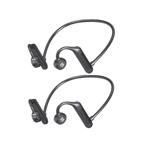 Fones de ouvido de condução óssea