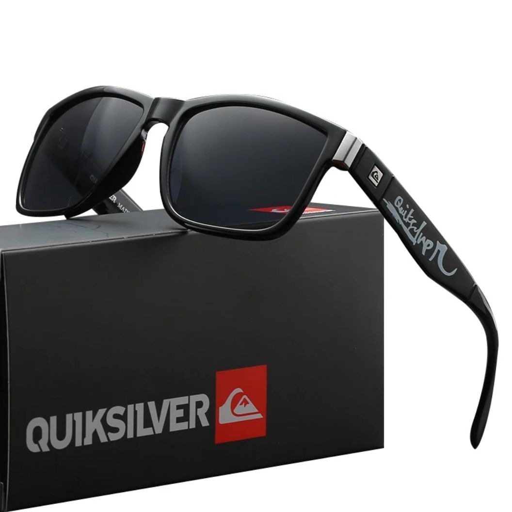 Óculos Quiksilver - Proteção UV 400 (Promoção)