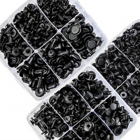 Carclips© - Kit de Presilhas + Brinde