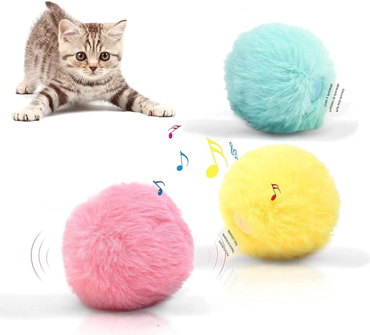 Bola Para Cães Inteligente Mimus