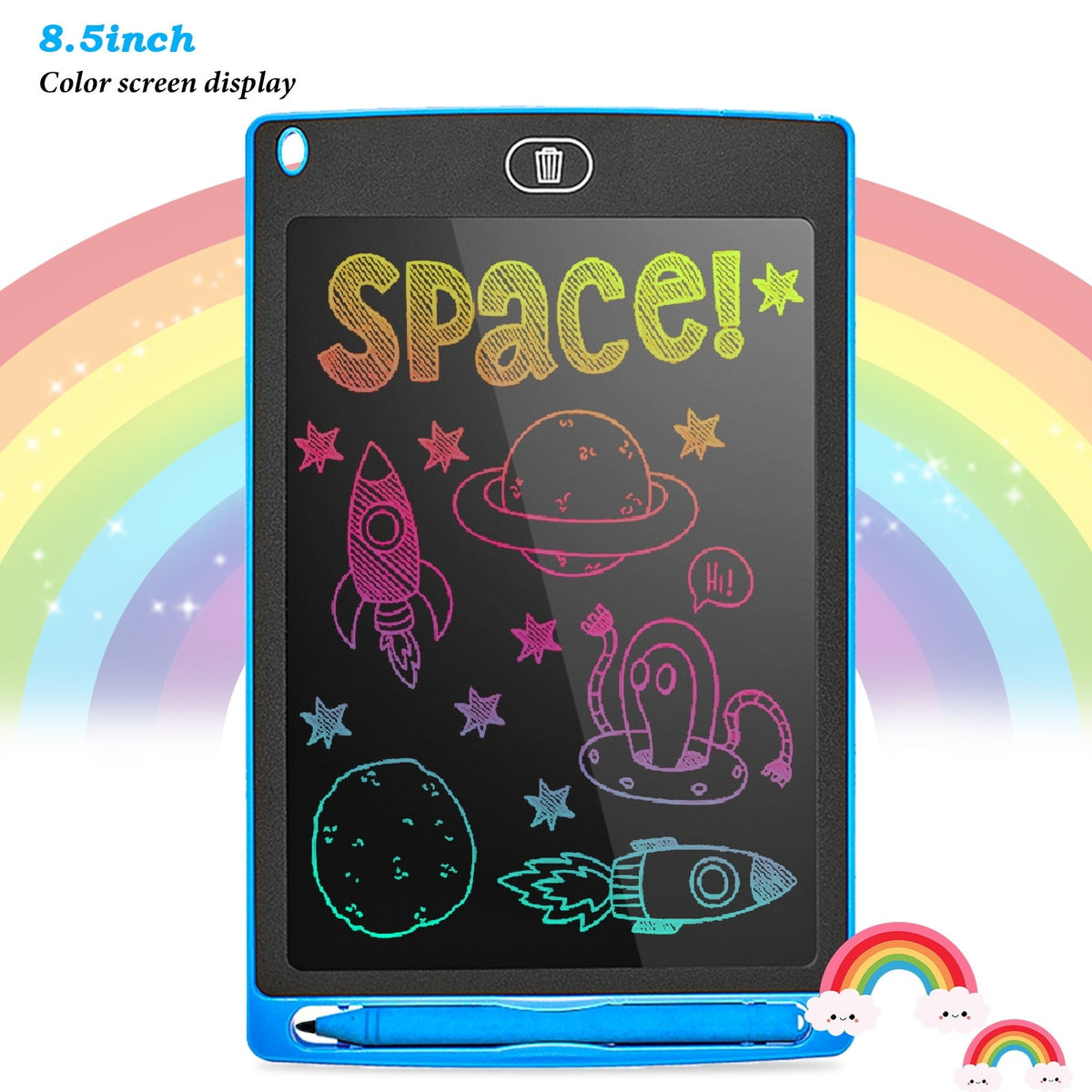 Tablet Mágico Educativo LCD®