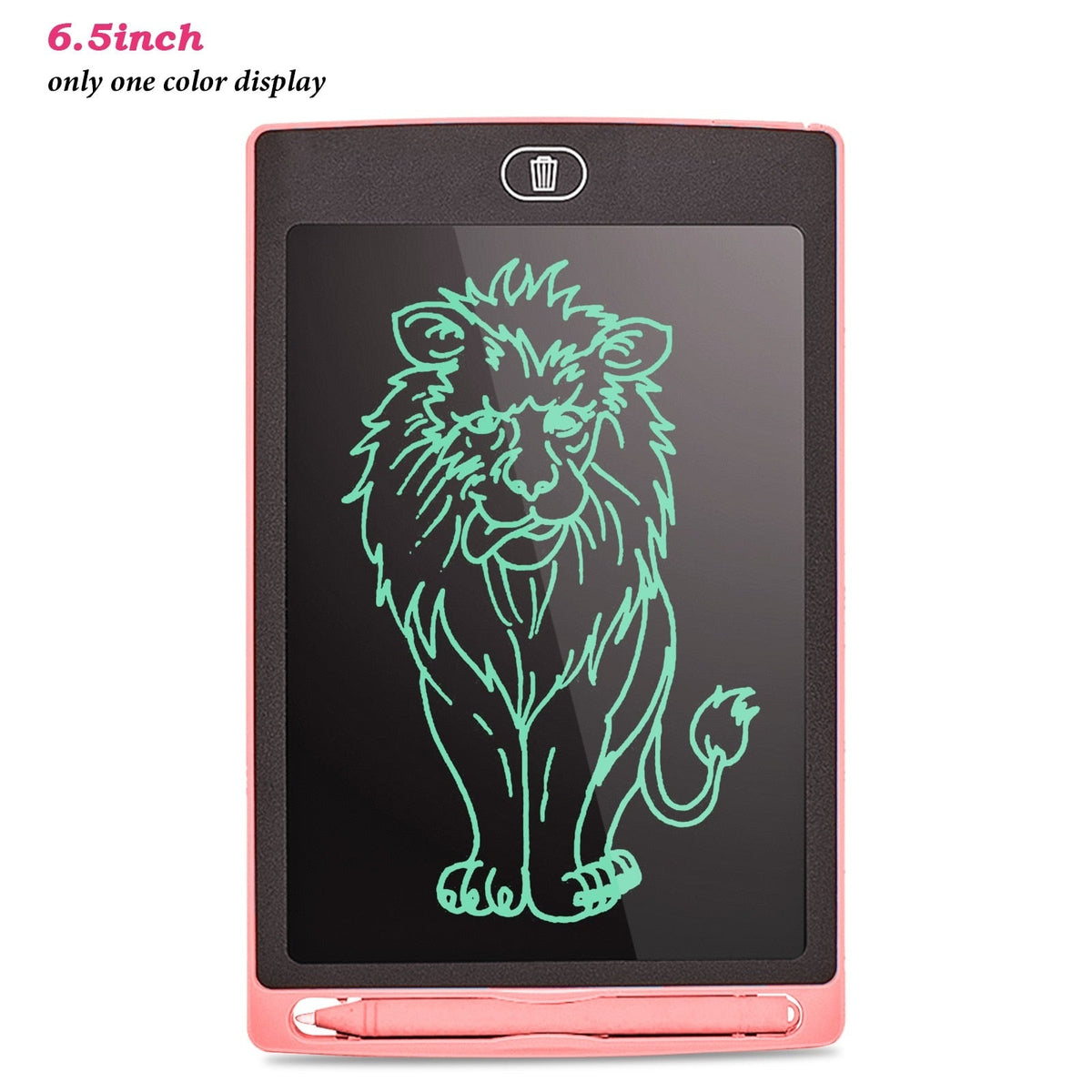 Tablet Mágico Educativo LCD®