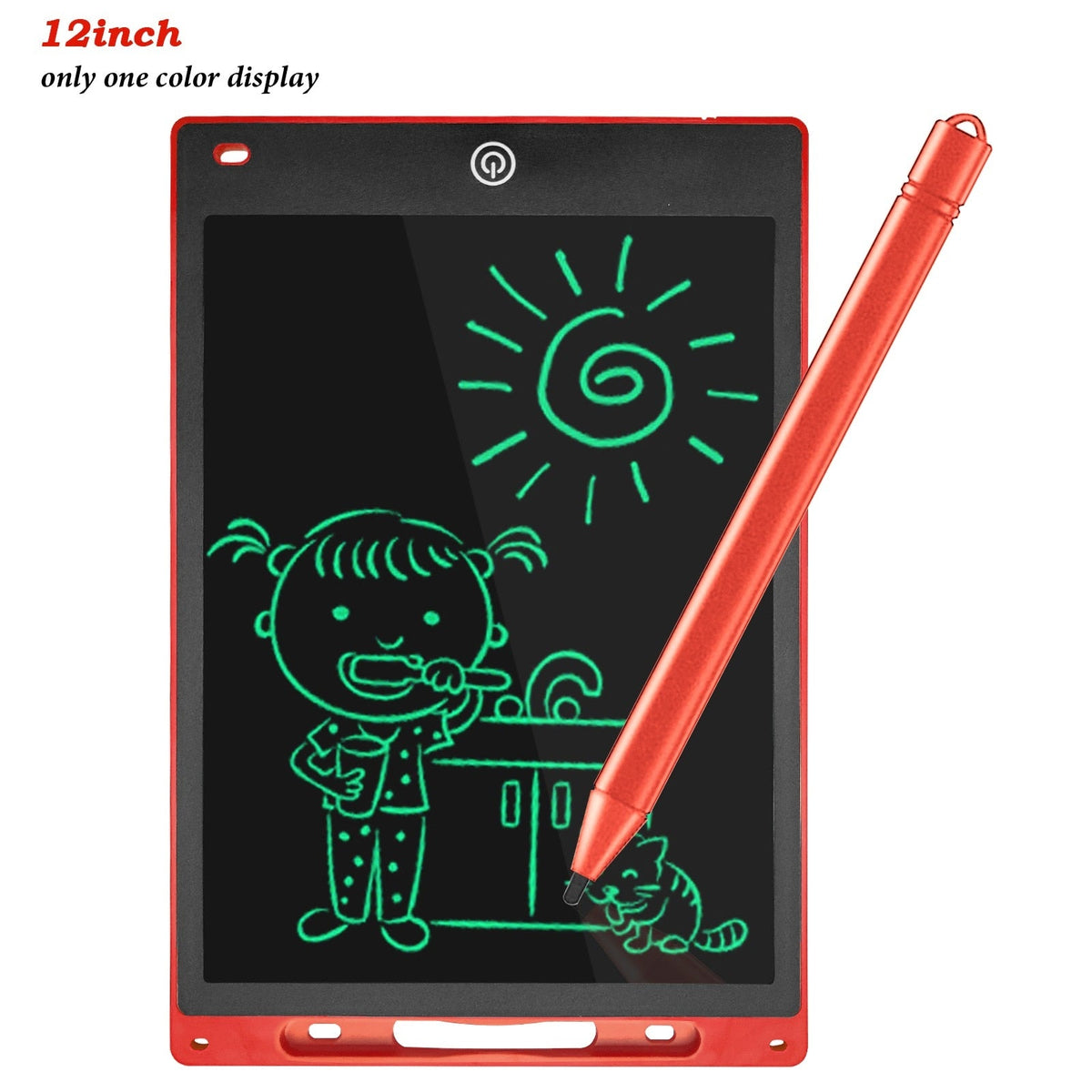 Tablet Mágico Educativo LCD®