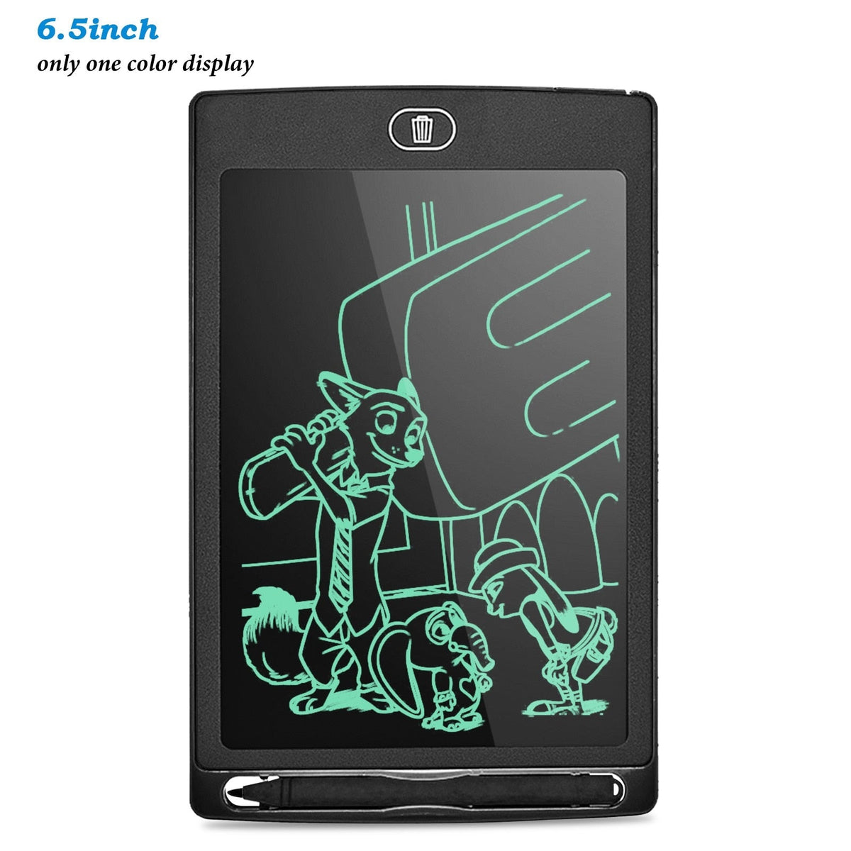 Tablet Mágico Educativo LCD®