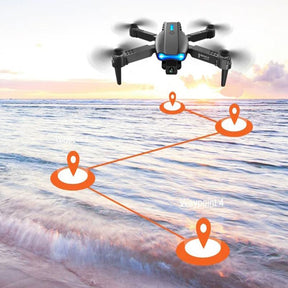Drone Air Pro 4K - Lançamento 22
