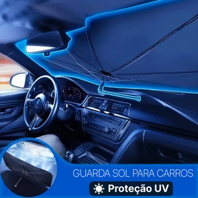 Protetor Solar Automotivo - SolarMimusCar™ (PROMOÇÃO BLACK FRIDAY + FRETE GRÁTIS ATÉ HOJE 23:59)
