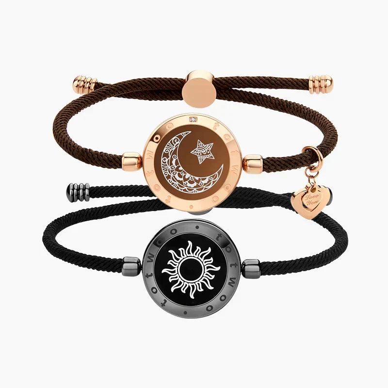 Kit Pulseiras do Amor + Surpresa Exclusiva de Presente
