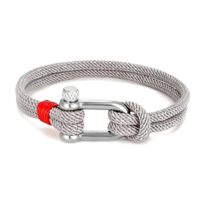 Pulseira Náutica Elegance