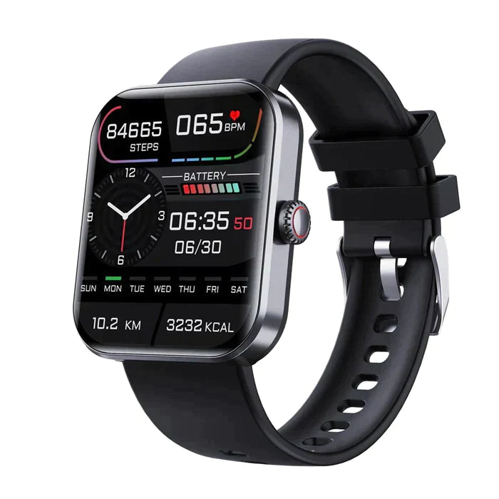 Smartwatch GlicoWatch™